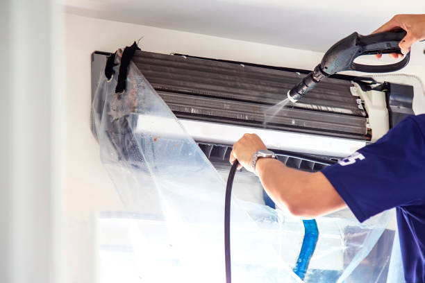 Best Emergency Air Duct Cleaning  in USA